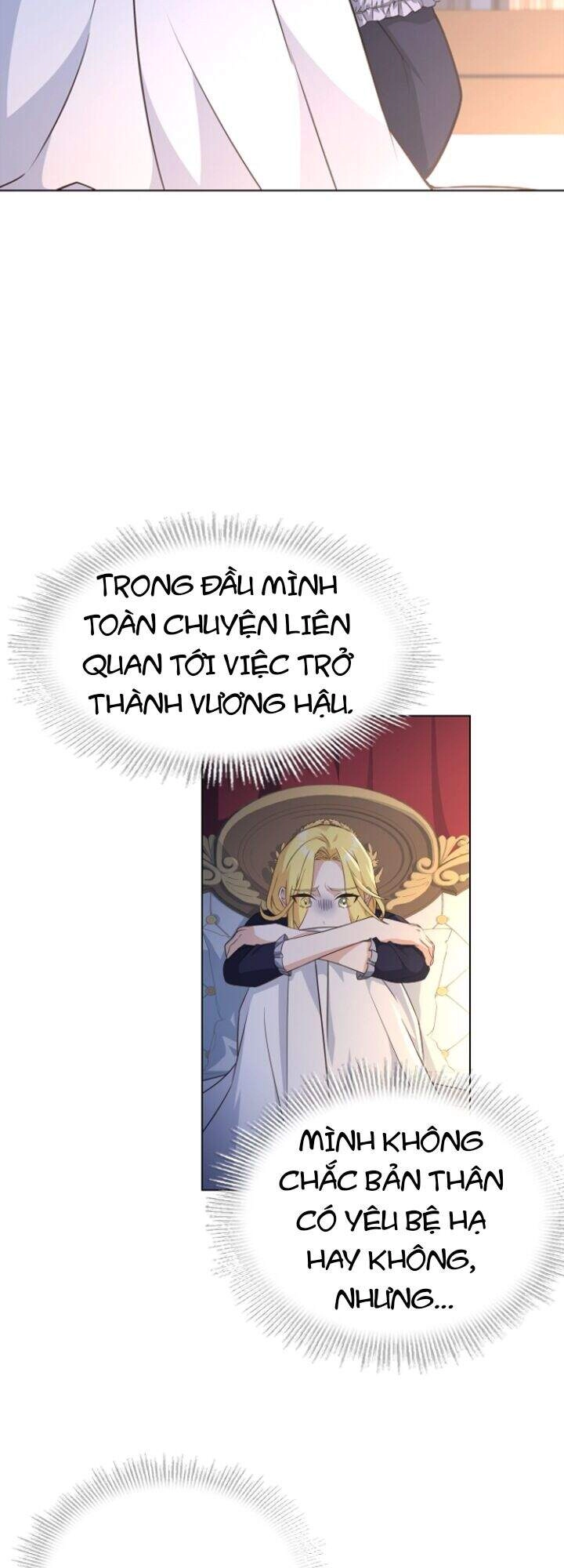 Một Đêm Với Hoàng Đế Chapter 29 - 34