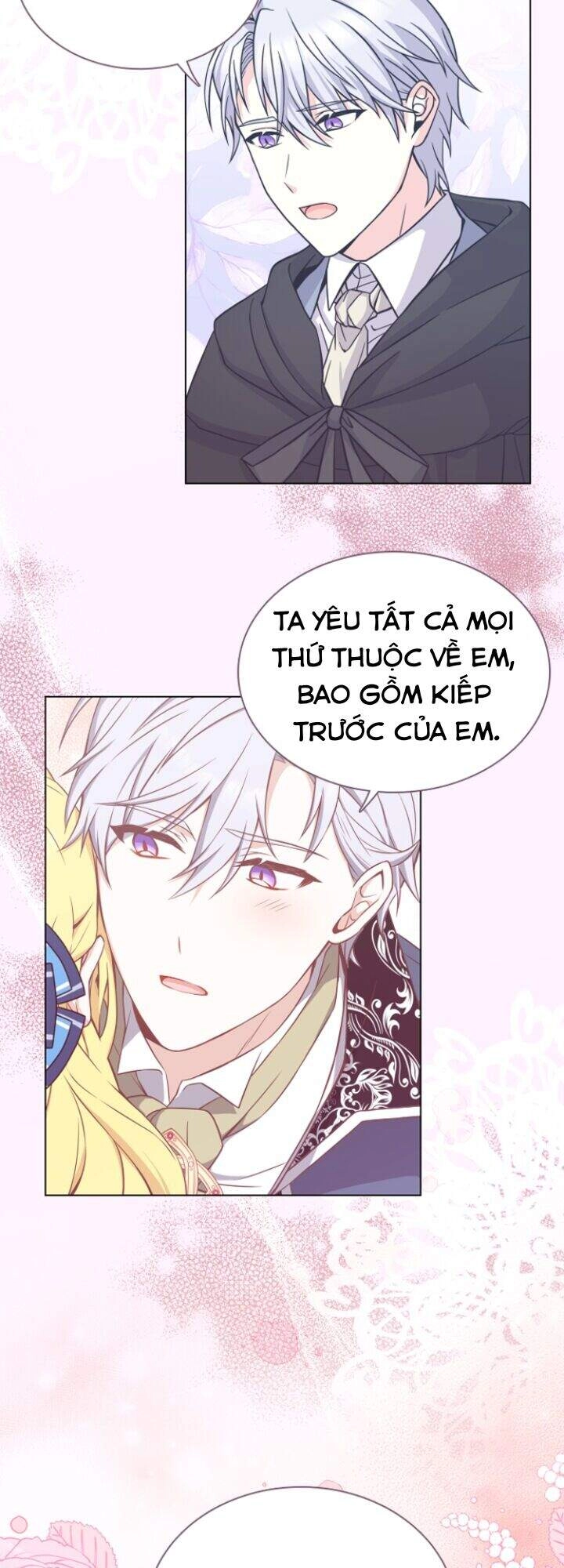 Một Đêm Với Hoàng Đế Chapter 29 - 37