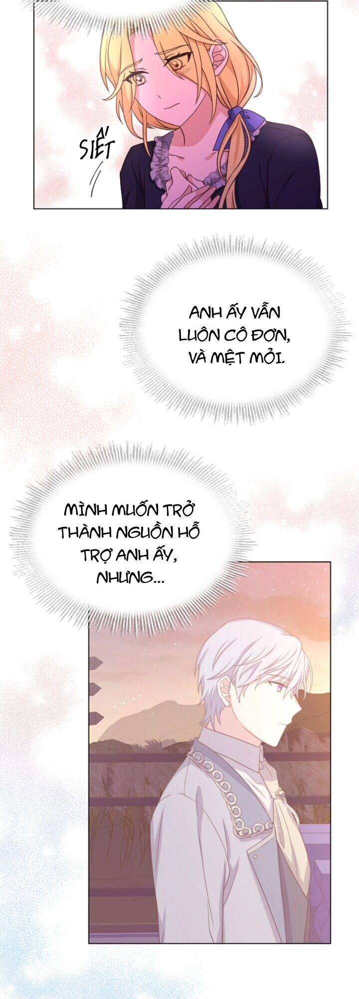 Một Đêm Với Hoàng Đế Chapter 29 - 39