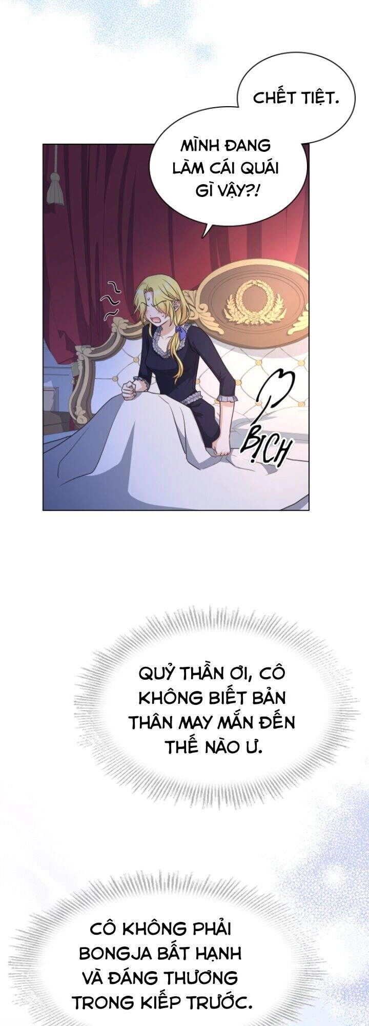 Một Đêm Với Hoàng Đế Chapter 29 - 40