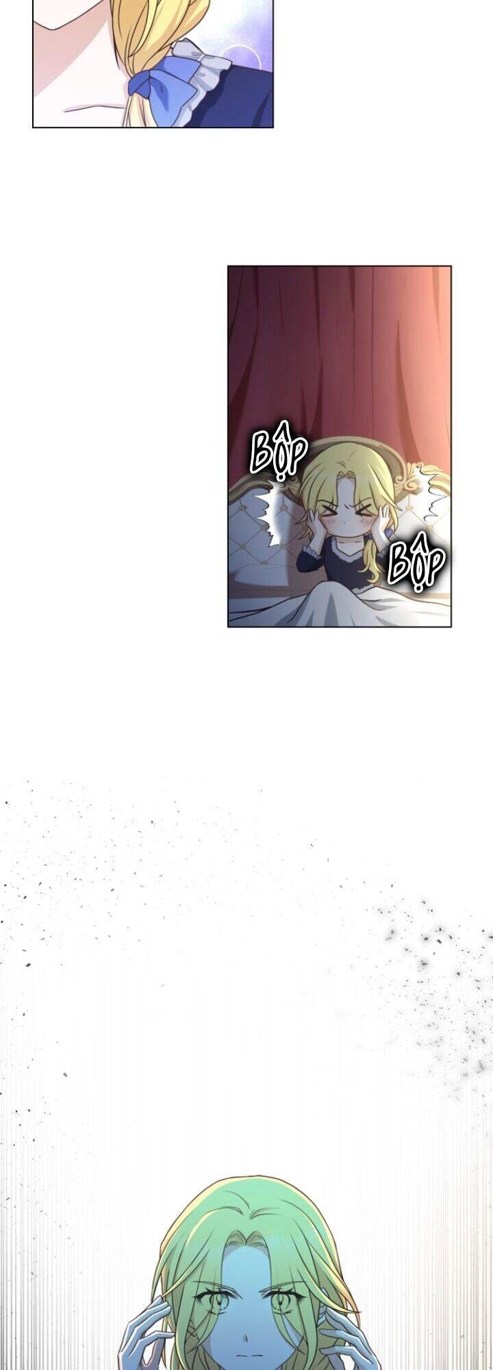 Một Đêm Với Hoàng Đế Chapter 29 - 42