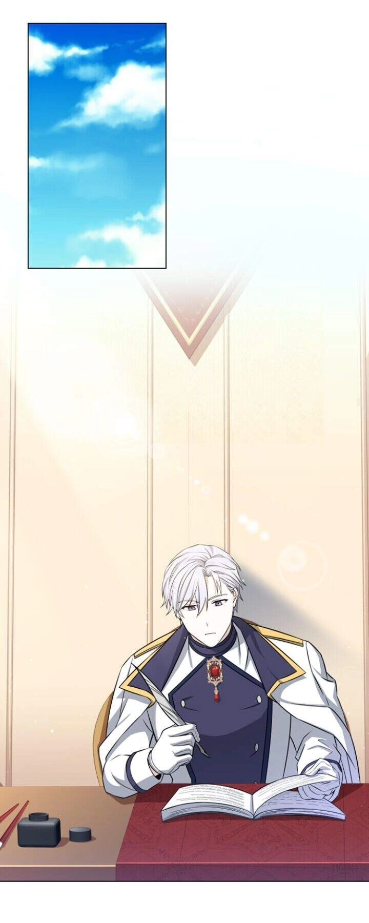 Một Đêm Với Hoàng Đế Chapter 29 - 44