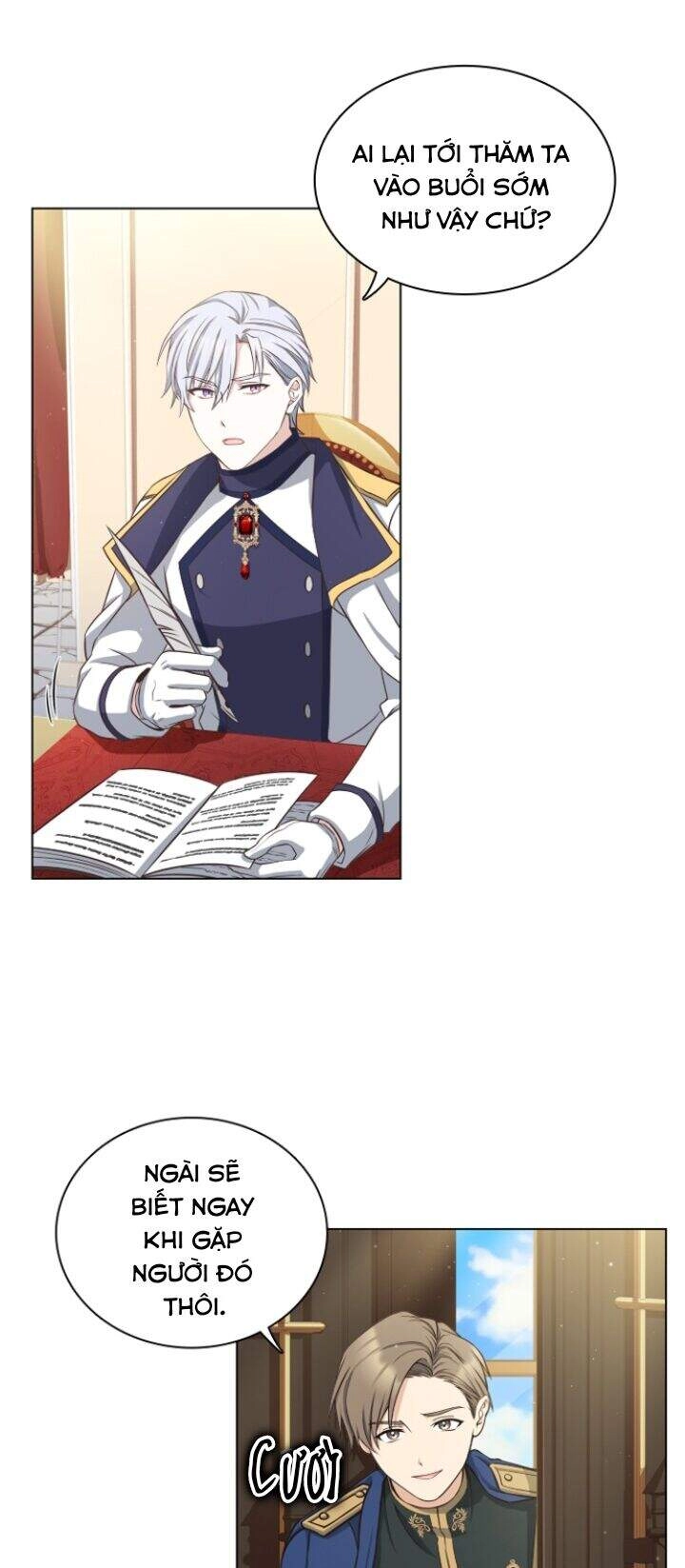 Một Đêm Với Hoàng Đế Chapter 29 - 46