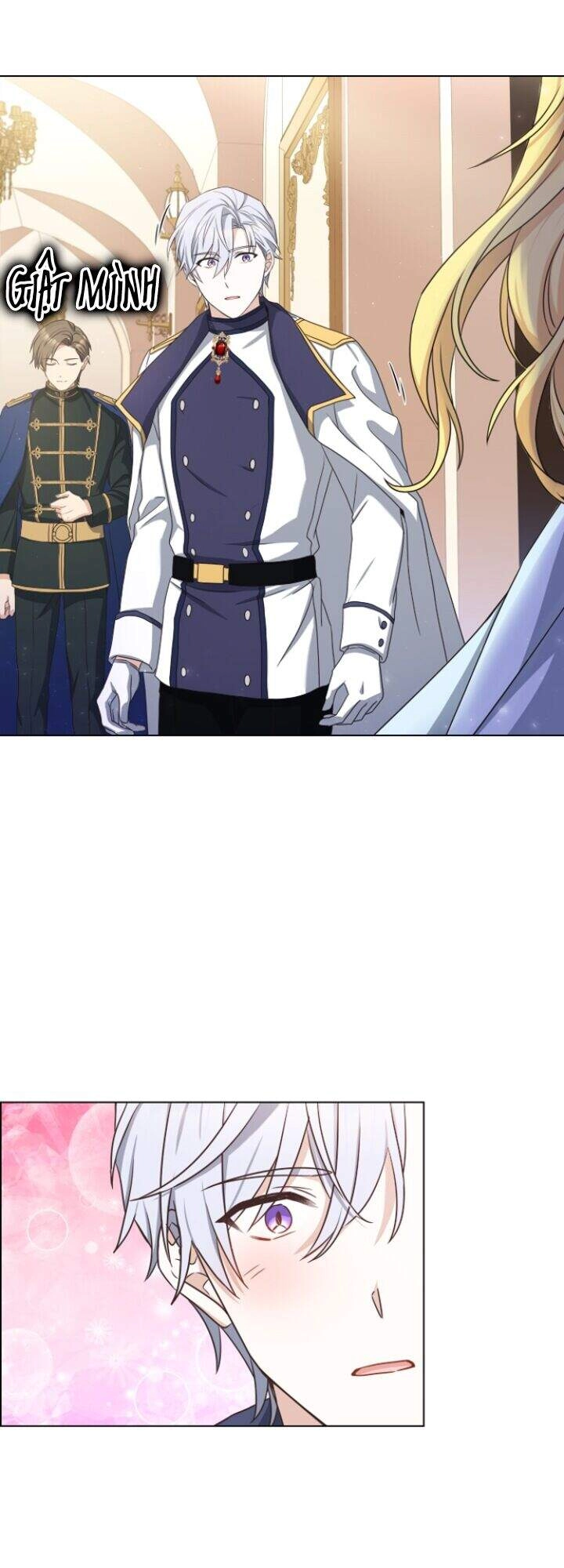 Một Đêm Với Hoàng Đế Chapter 29 - 49