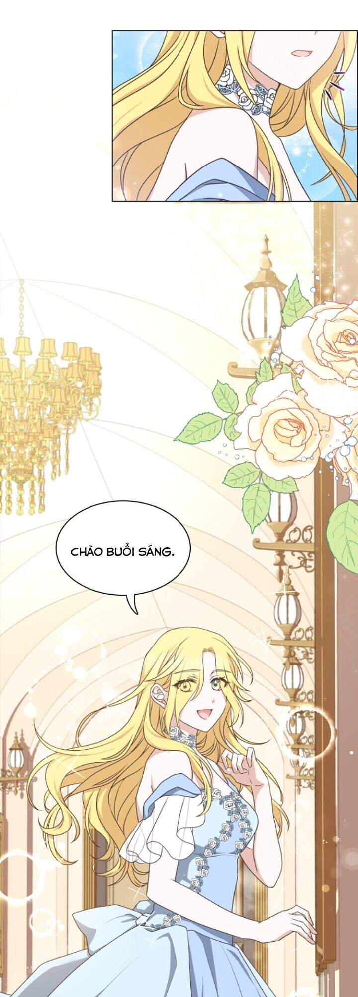 Một Đêm Với Hoàng Đế Chapter 29 - 50