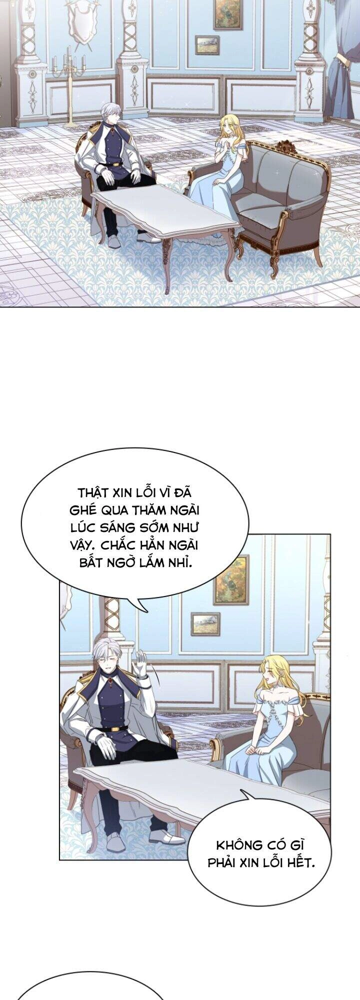 Một Đêm Với Hoàng Đế Chapter 29 - 52