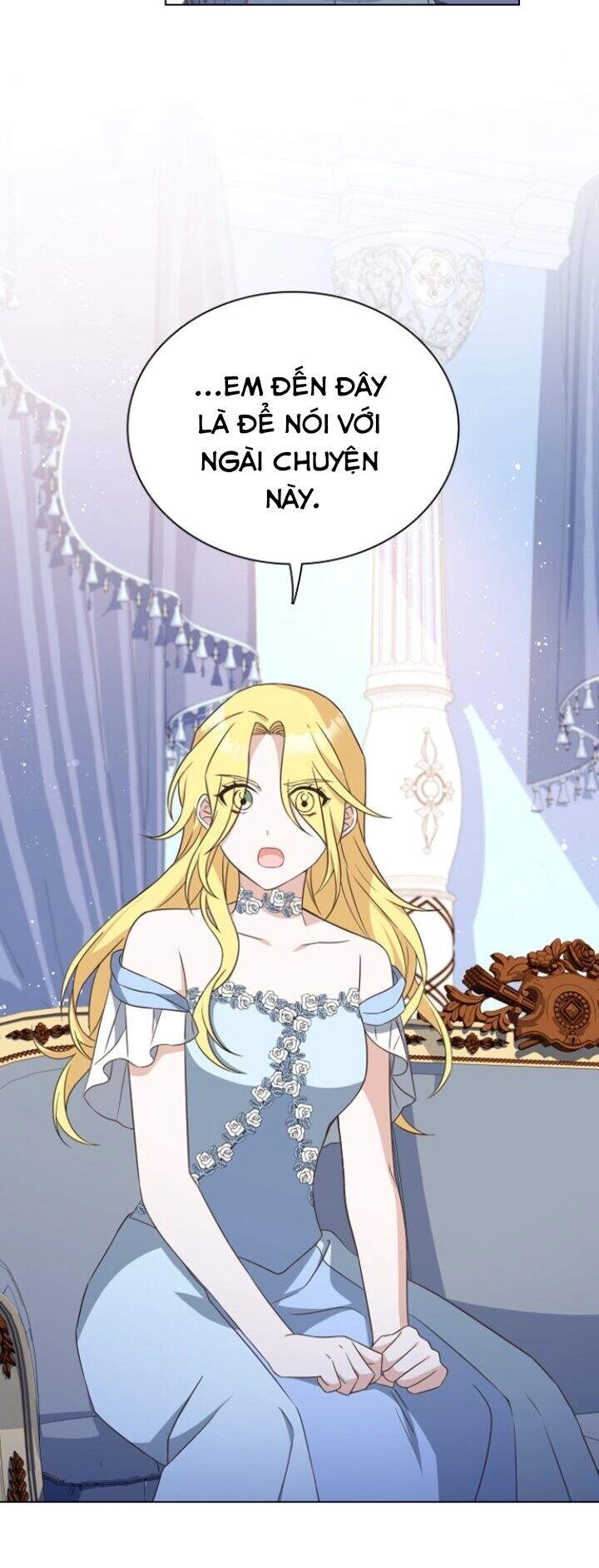 Một Đêm Với Hoàng Đế Chapter 29 - 54