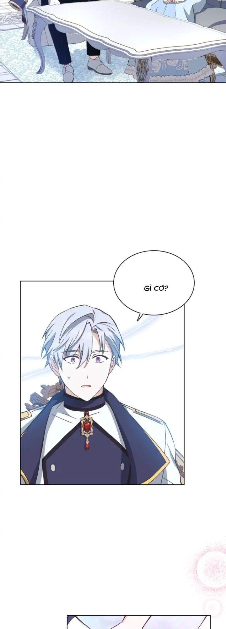 Một Đêm Với Hoàng Đế Chapter 30 - 13