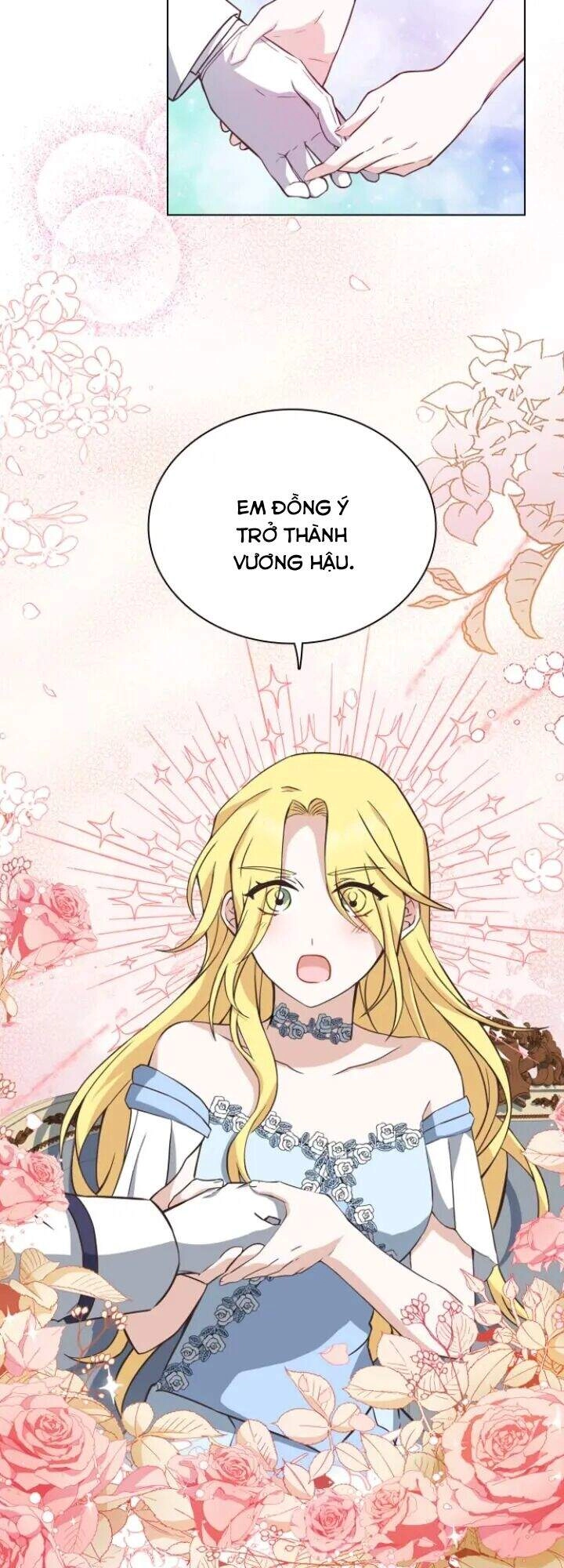 Một Đêm Với Hoàng Đế Chapter 30 - 14