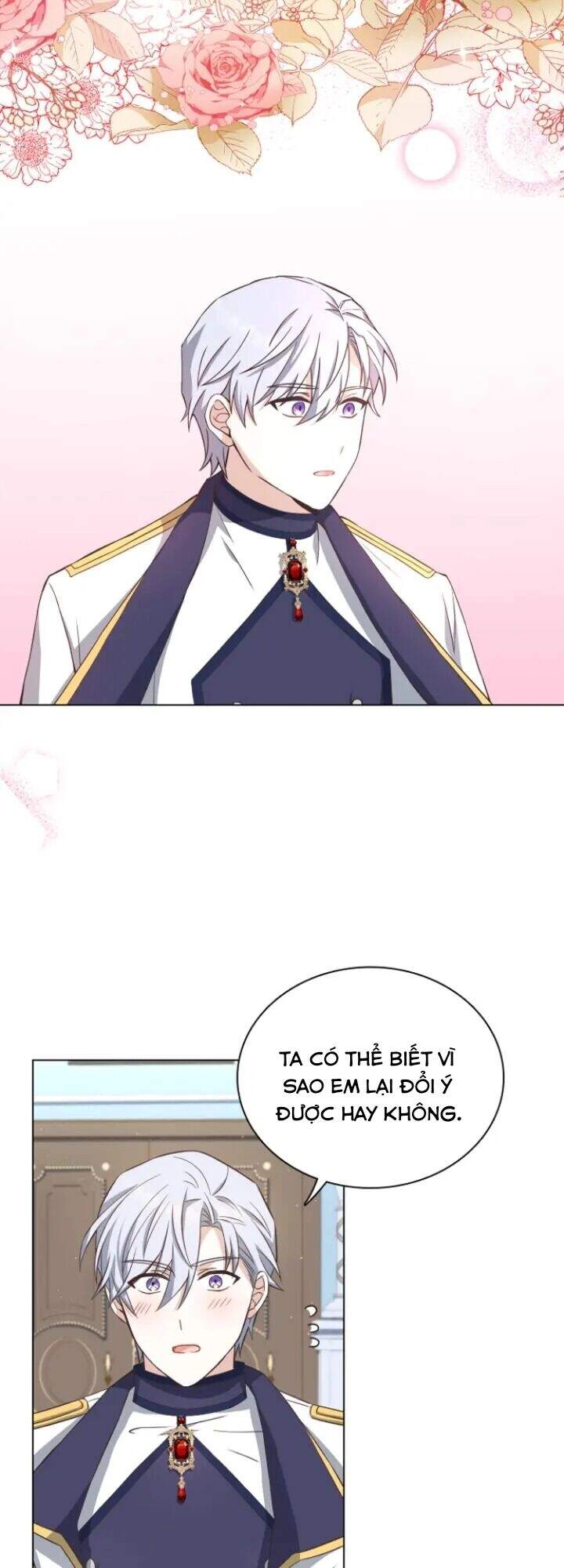 Một Đêm Với Hoàng Đế Chapter 30 - 15