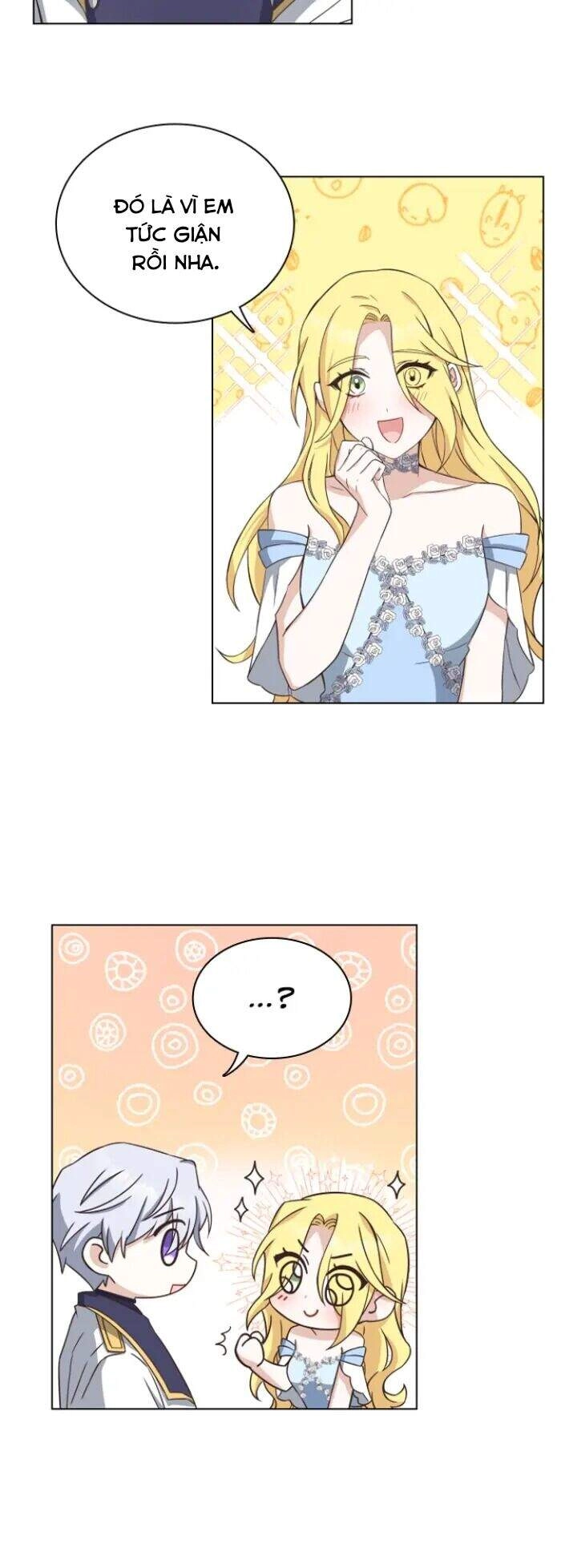 Một Đêm Với Hoàng Đế Chapter 30 - 16