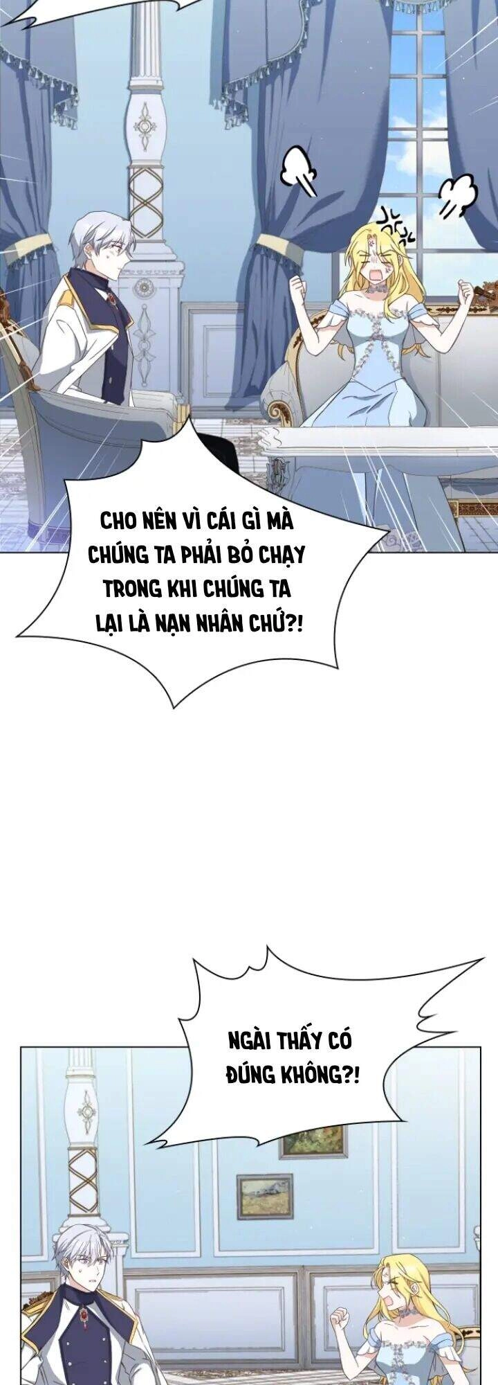 Một Đêm Với Hoàng Đế Chapter 30 - 18