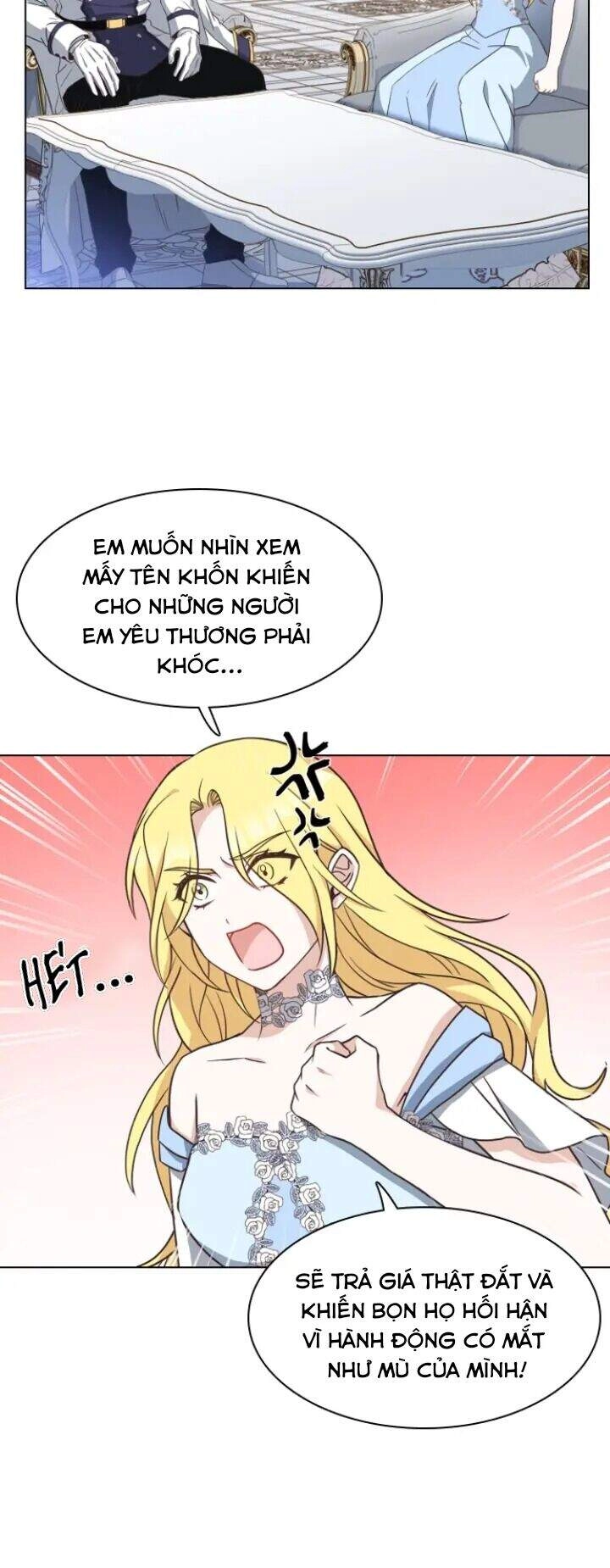 Một Đêm Với Hoàng Đế Chapter 30 - 19