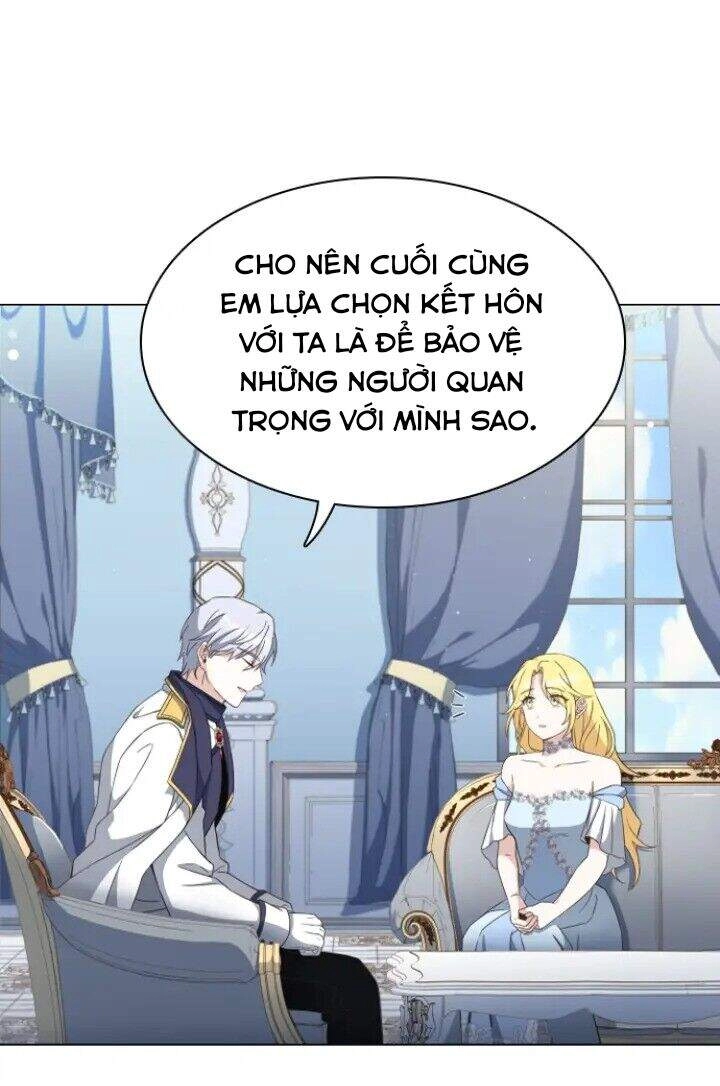 Một Đêm Với Hoàng Đế Chapter 30 - 21