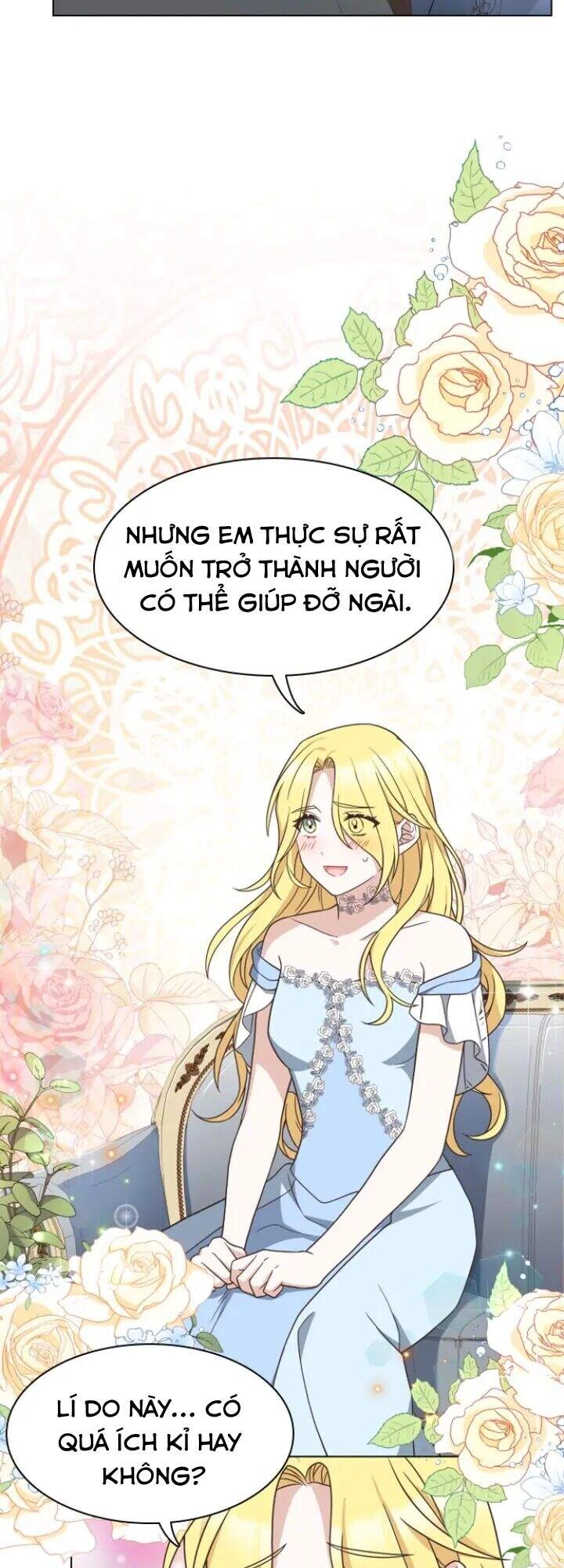 Một Đêm Với Hoàng Đế Chapter 30 - 24