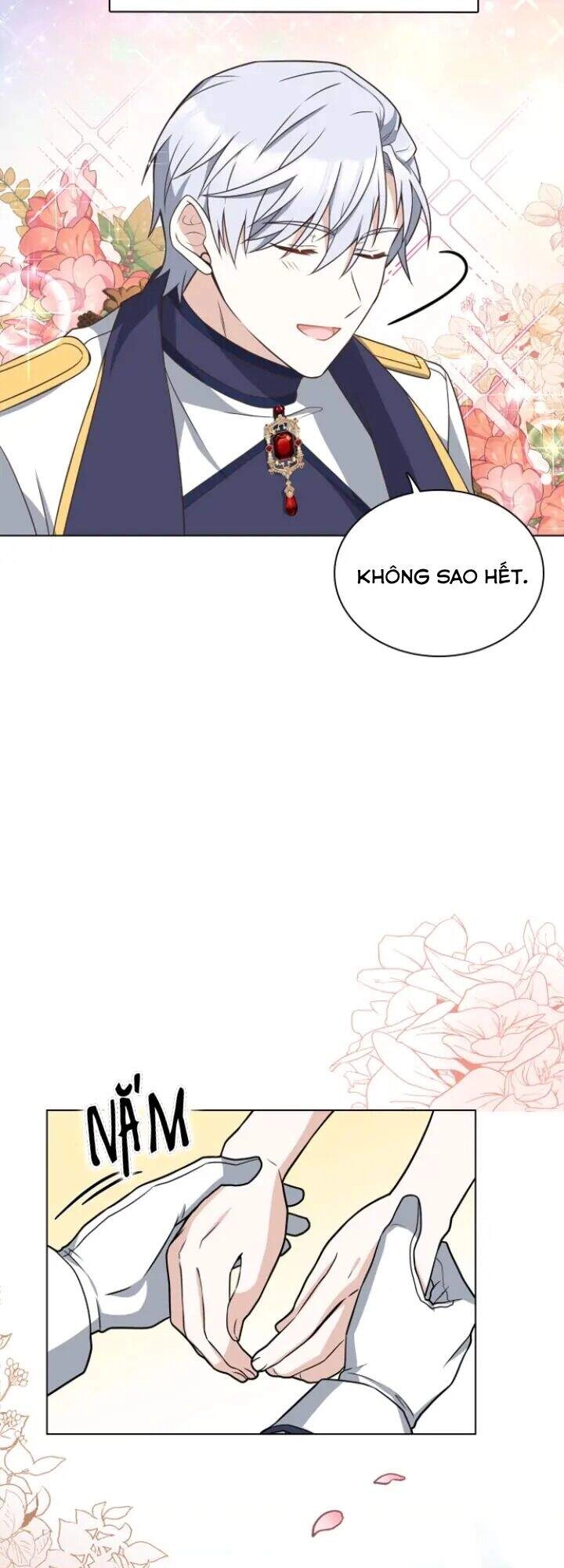 Một Đêm Với Hoàng Đế Chapter 30 - 26