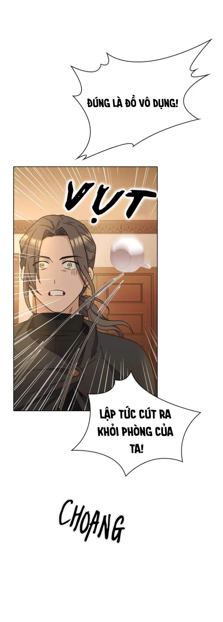 Một Đêm Với Hoàng Đế Chapter 30 - 33