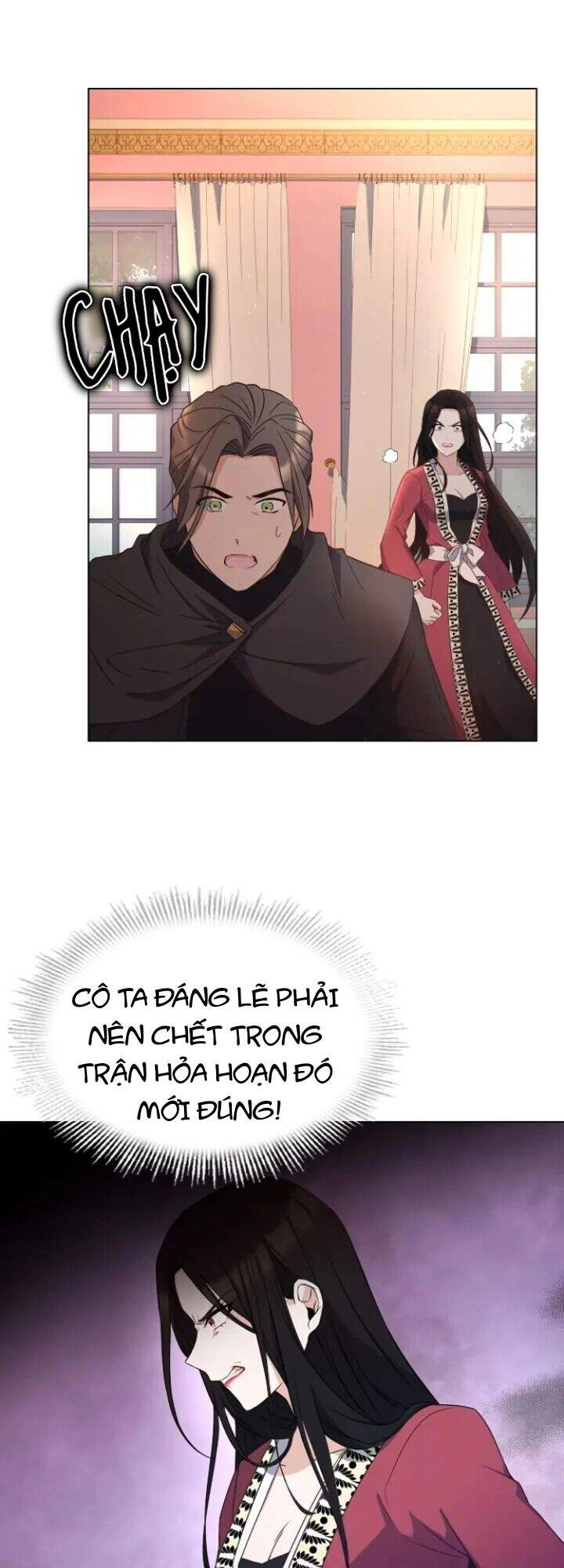 Một Đêm Với Hoàng Đế Chapter 30 - 34