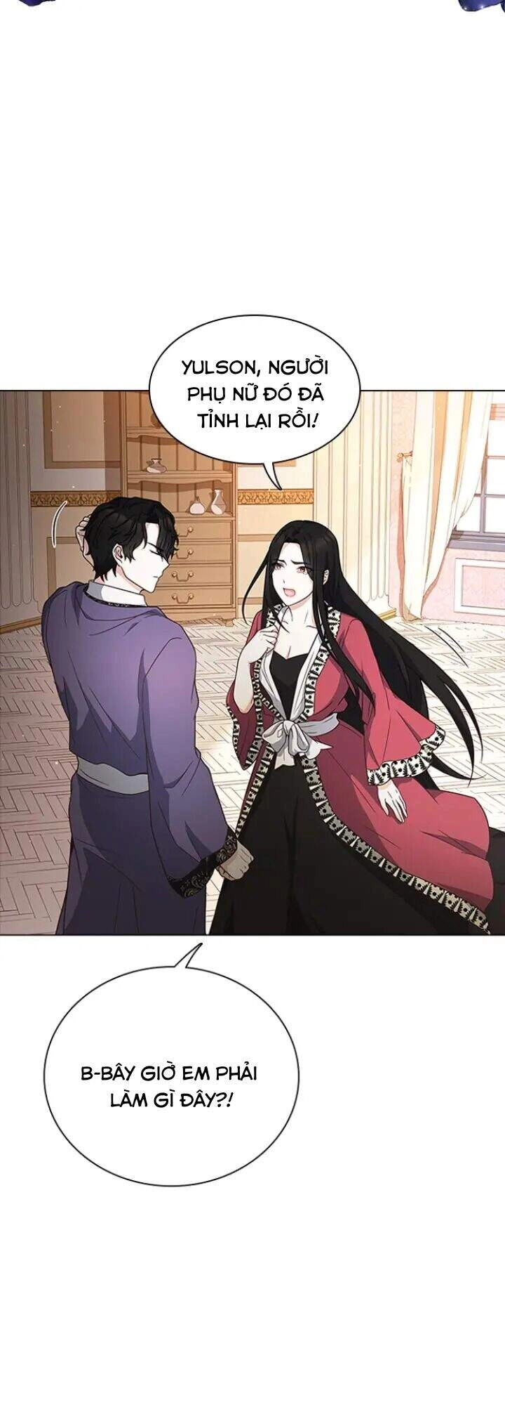 Một Đêm Với Hoàng Đế Chapter 30 - 39