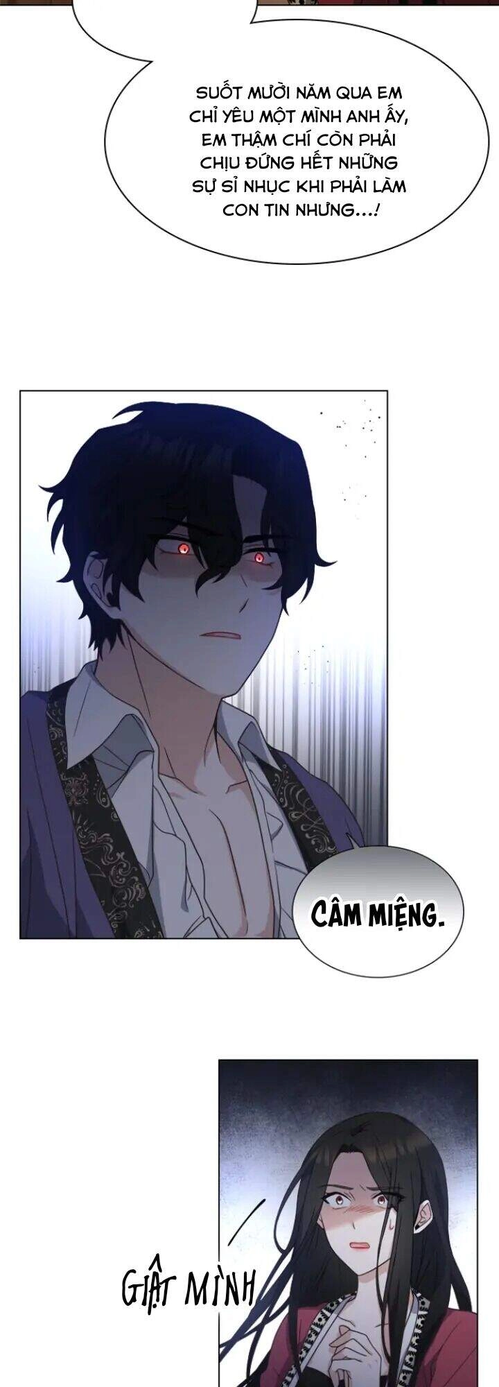 Một Đêm Với Hoàng Đế Chapter 30 - 41