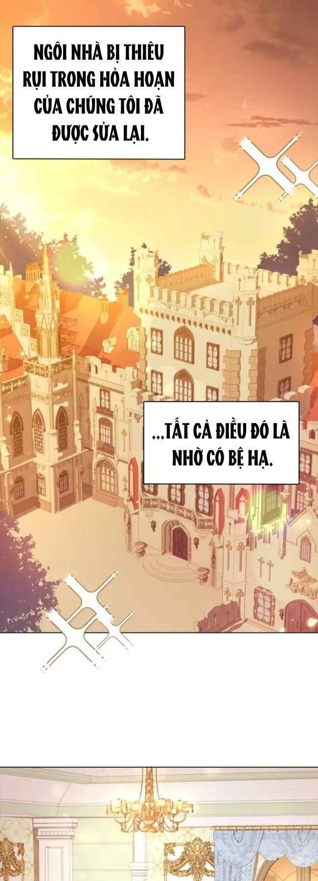 Một Đêm Với Hoàng Đế Chapter 31 - 1