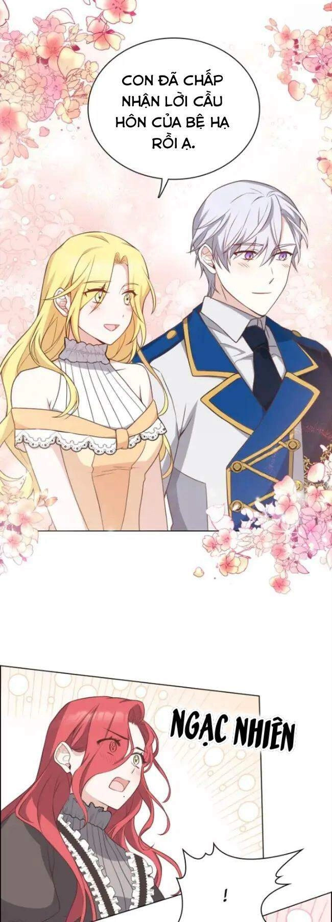 Một Đêm Với Hoàng Đế Chapter 31 - 5