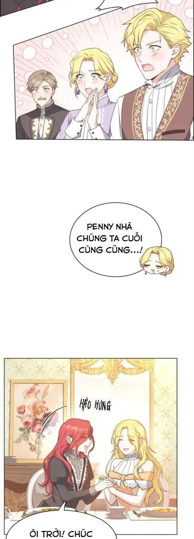 Một Đêm Với Hoàng Đế Chapter 31 - 6