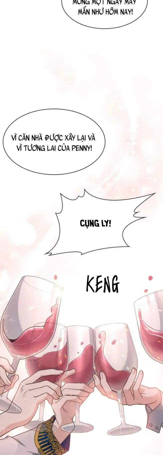 Một Đêm Với Hoàng Đế Chapter 31 - 8