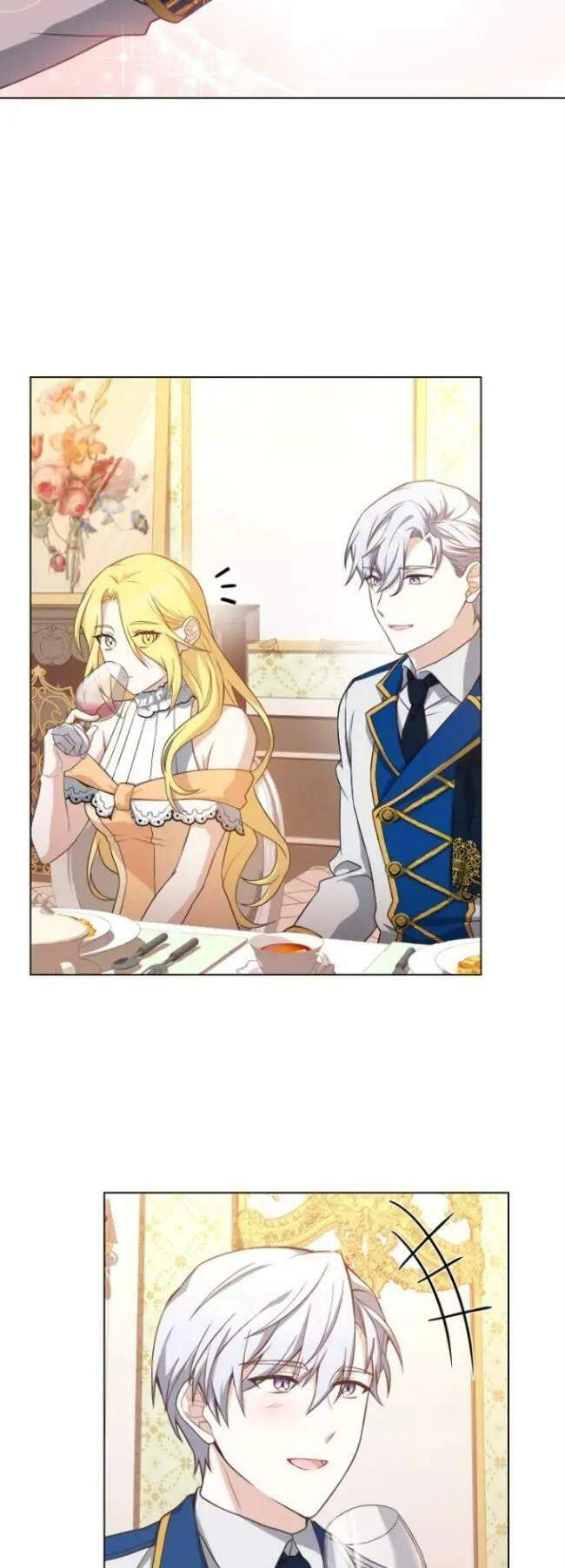 Một Đêm Với Hoàng Đế Chapter 31 - 9