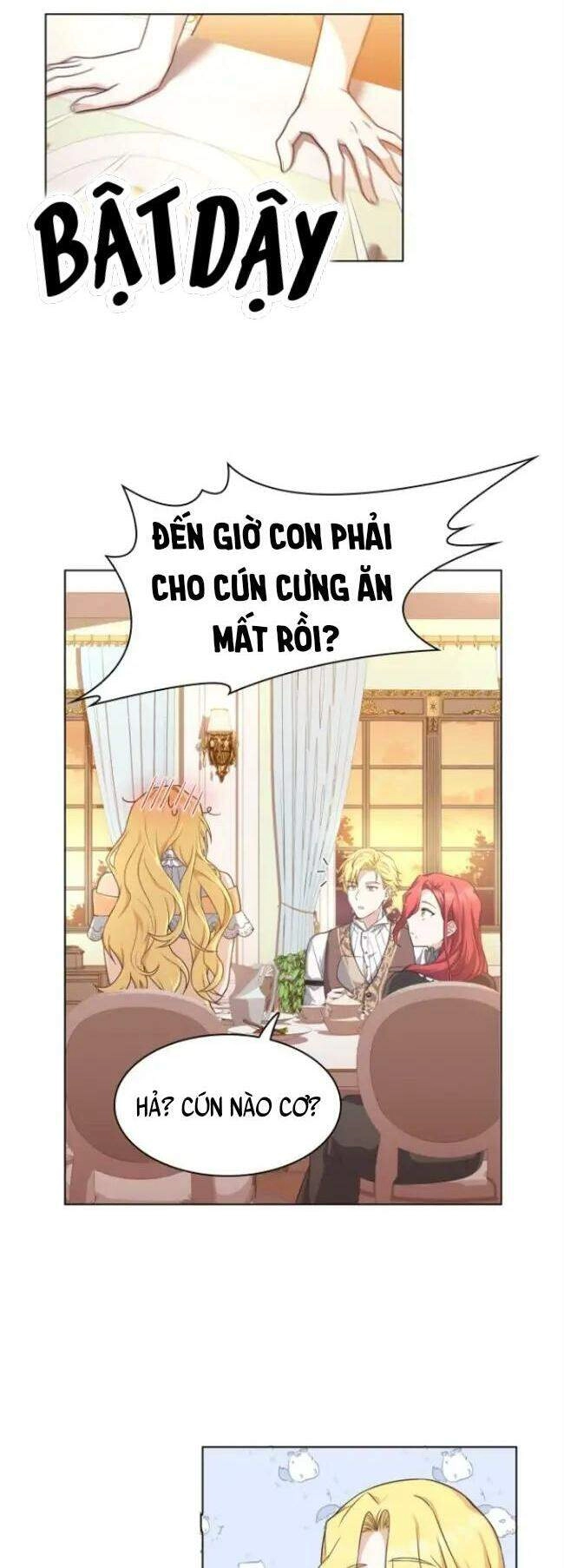 Một Đêm Với Hoàng Đế Chapter 31 - 14