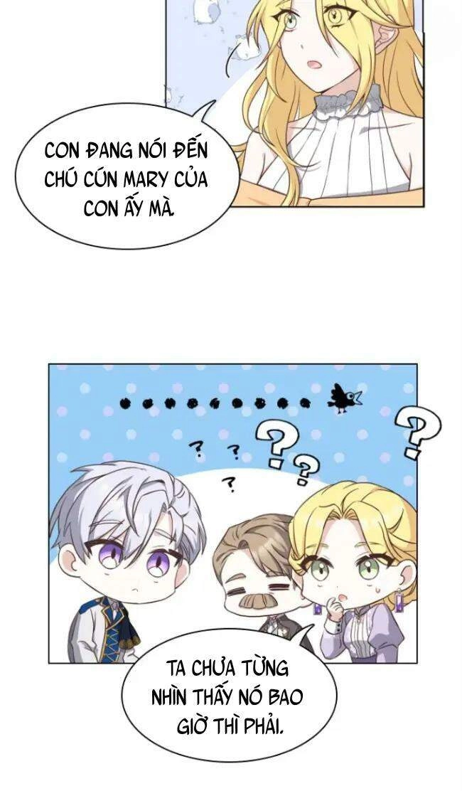 Một Đêm Với Hoàng Đế Chapter 31 - 15