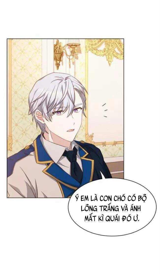 Một Đêm Với Hoàng Đế Chapter 31 - 16