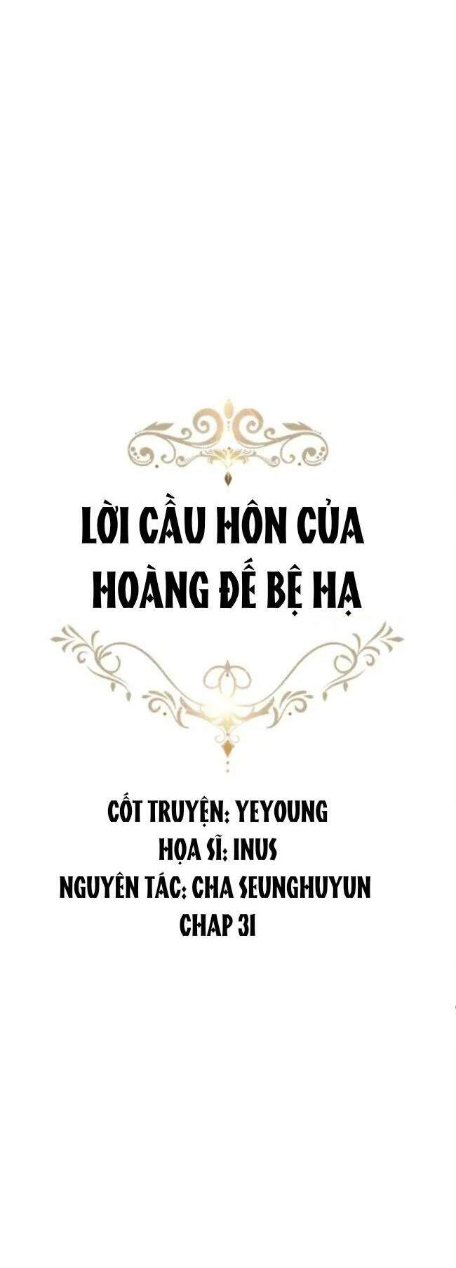 Một Đêm Với Hoàng Đế Chapter 31 - 20