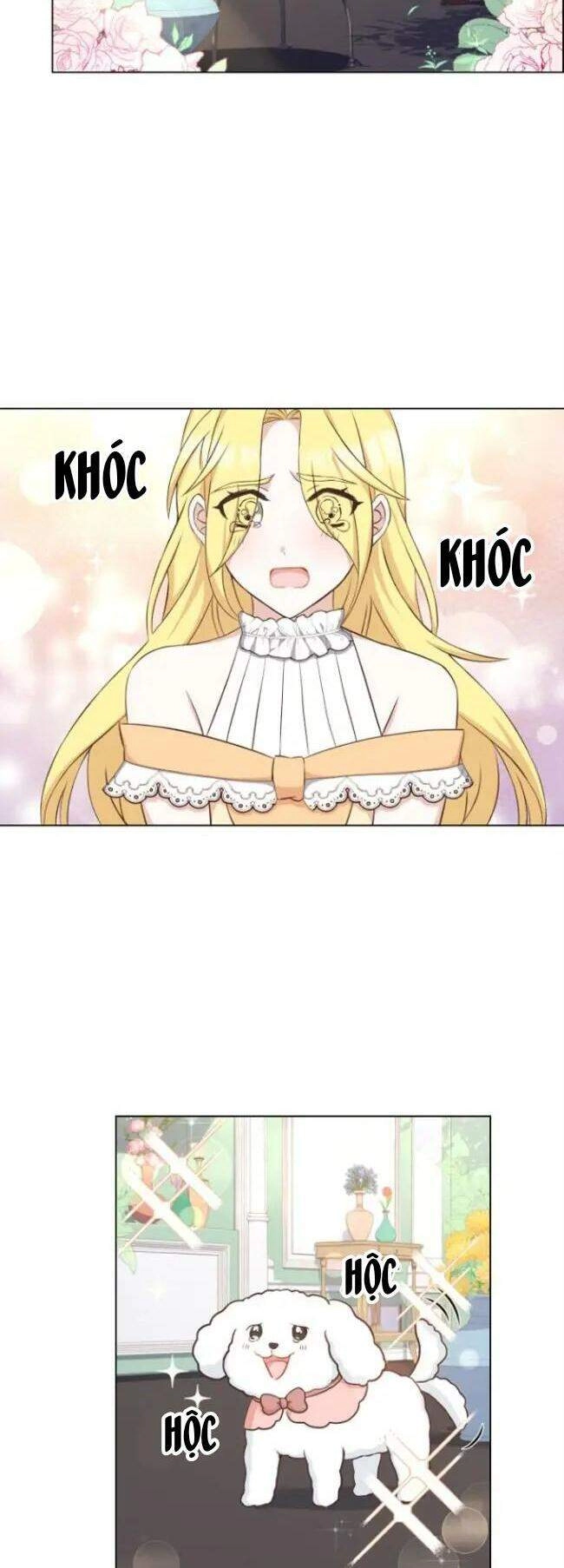 Một Đêm Với Hoàng Đế Chapter 31 - 22