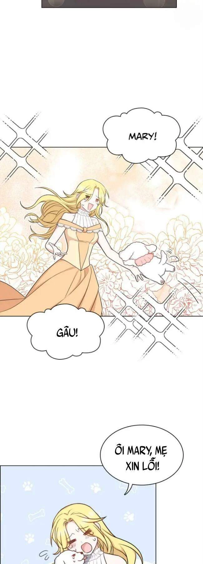 Một Đêm Với Hoàng Đế Chapter 31 - 23