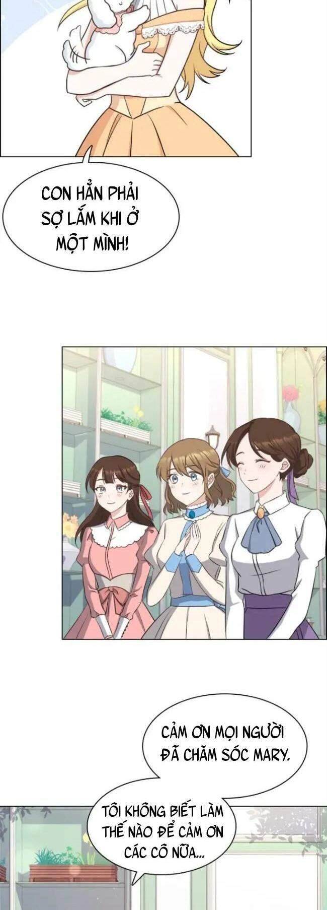 Một Đêm Với Hoàng Đế Chapter 31 - 24