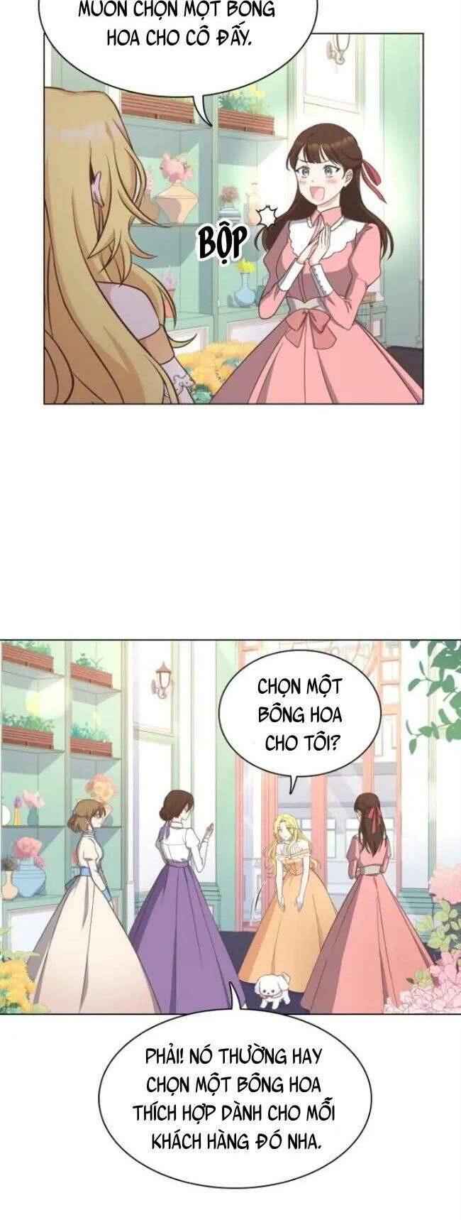 Một Đêm Với Hoàng Đế Chapter 31 - 26