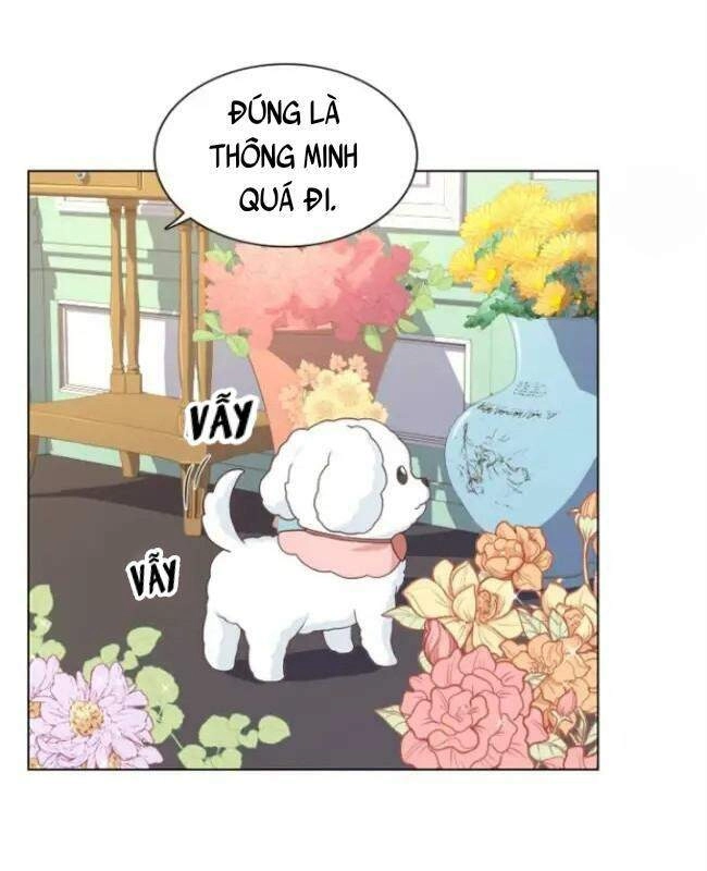 Một Đêm Với Hoàng Đế Chapter 31 - 27