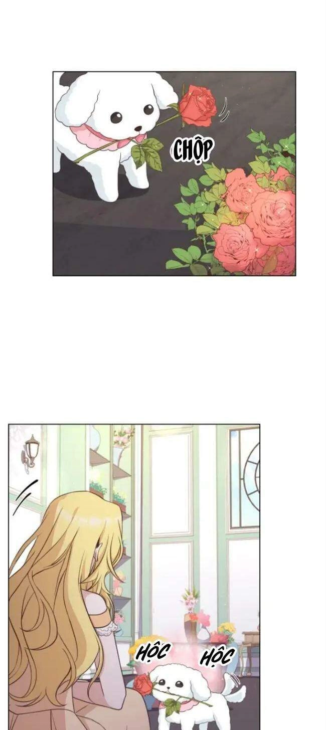 Một Đêm Với Hoàng Đế Chapter 31 - 28