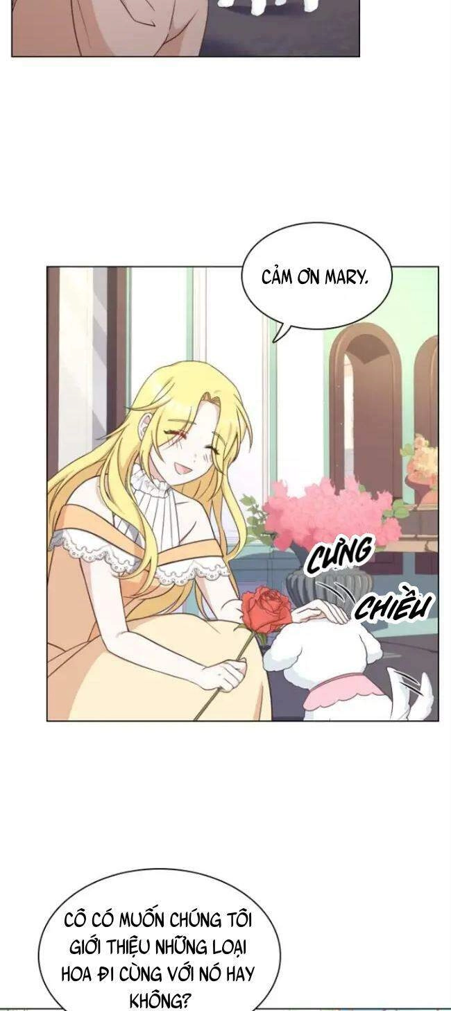 Một Đêm Với Hoàng Đế Chapter 31 - 29