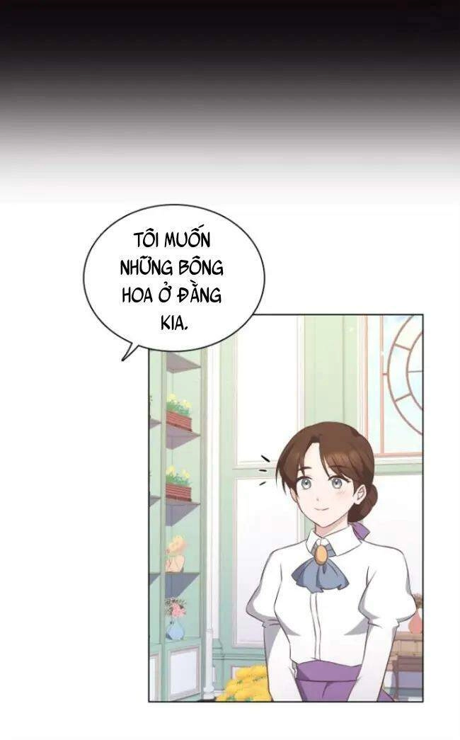 Một Đêm Với Hoàng Đế Chapter 31 - 32