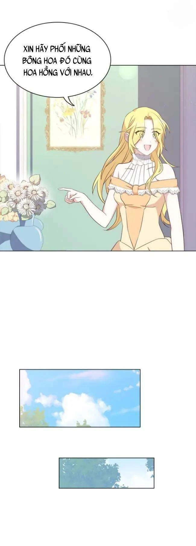 Một Đêm Với Hoàng Đế Chapter 31 - 33