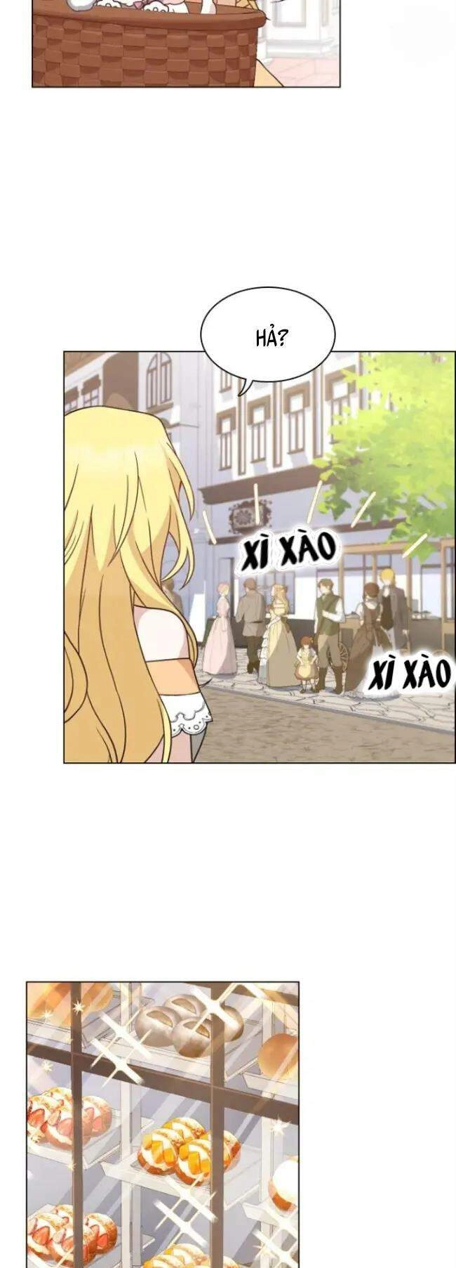 Một Đêm Với Hoàng Đế Chapter 31 - 35