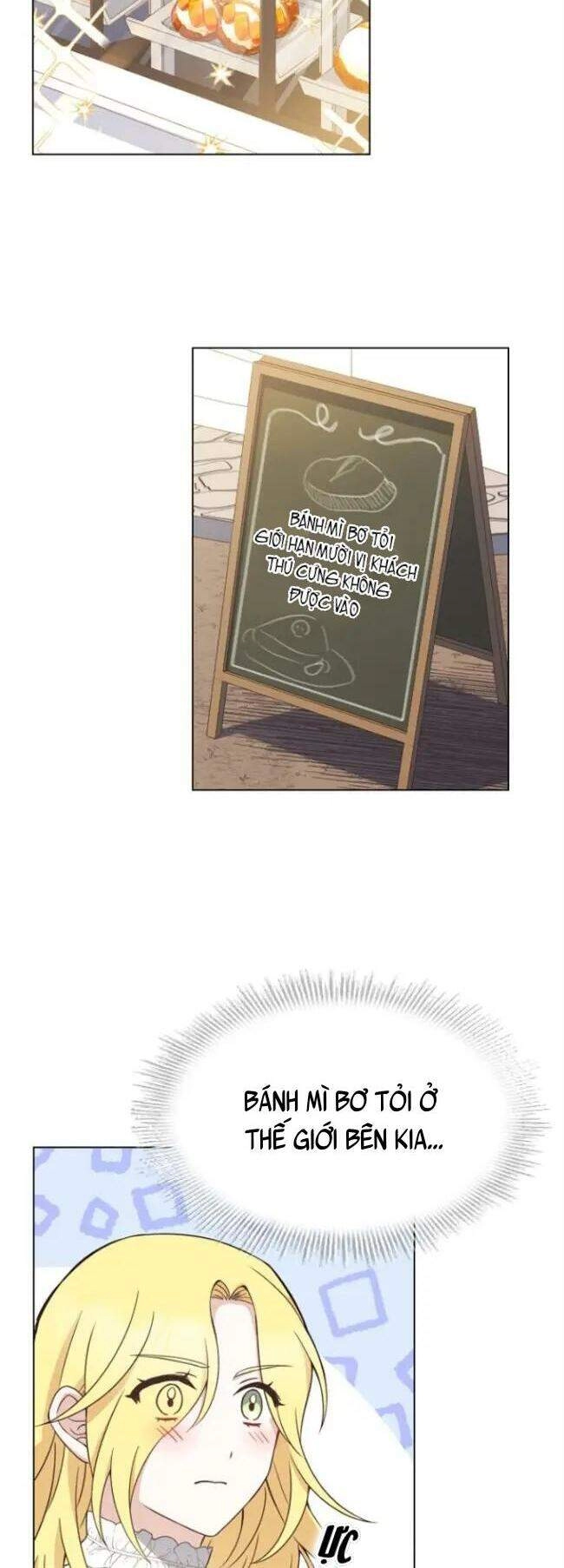 Một Đêm Với Hoàng Đế Chapter 31 - 36