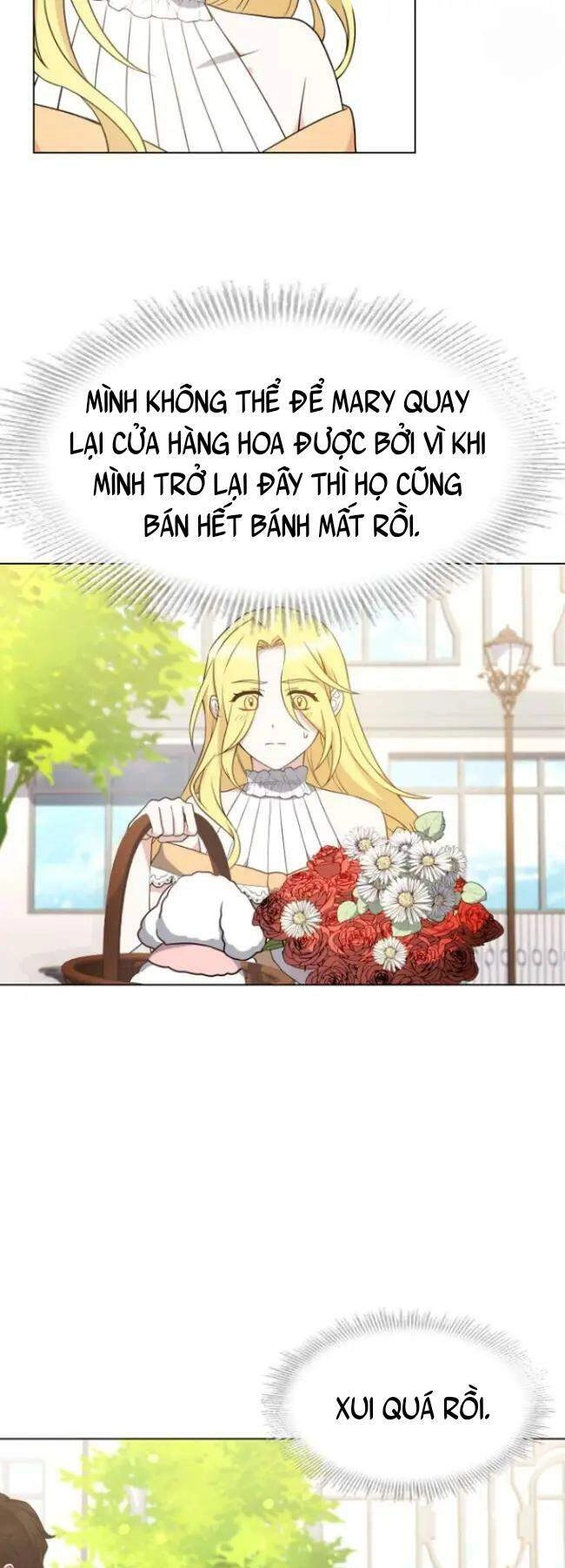 Một Đêm Với Hoàng Đế Chapter 31 - 37