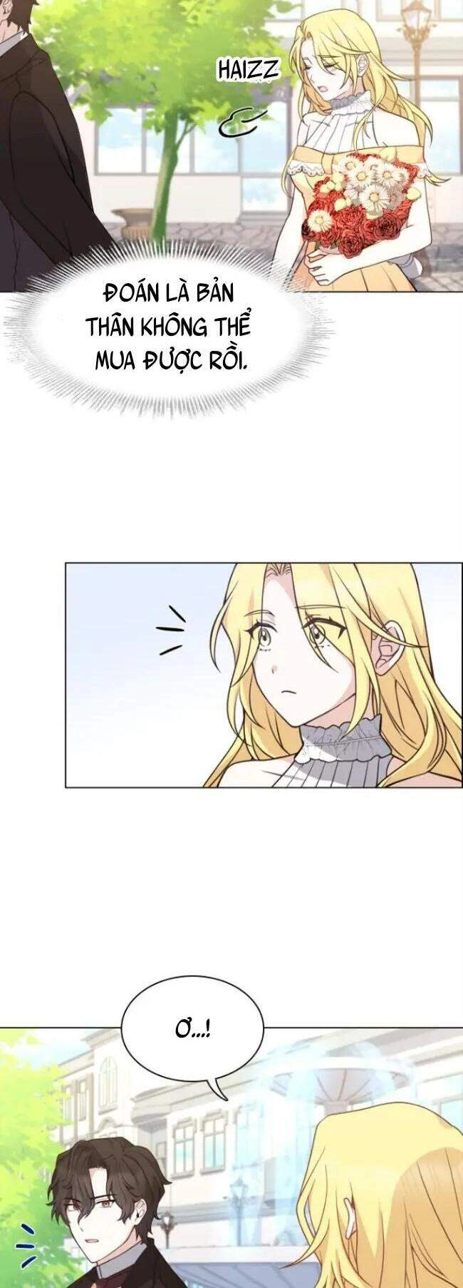 Một Đêm Với Hoàng Đế Chapter 31 - 38