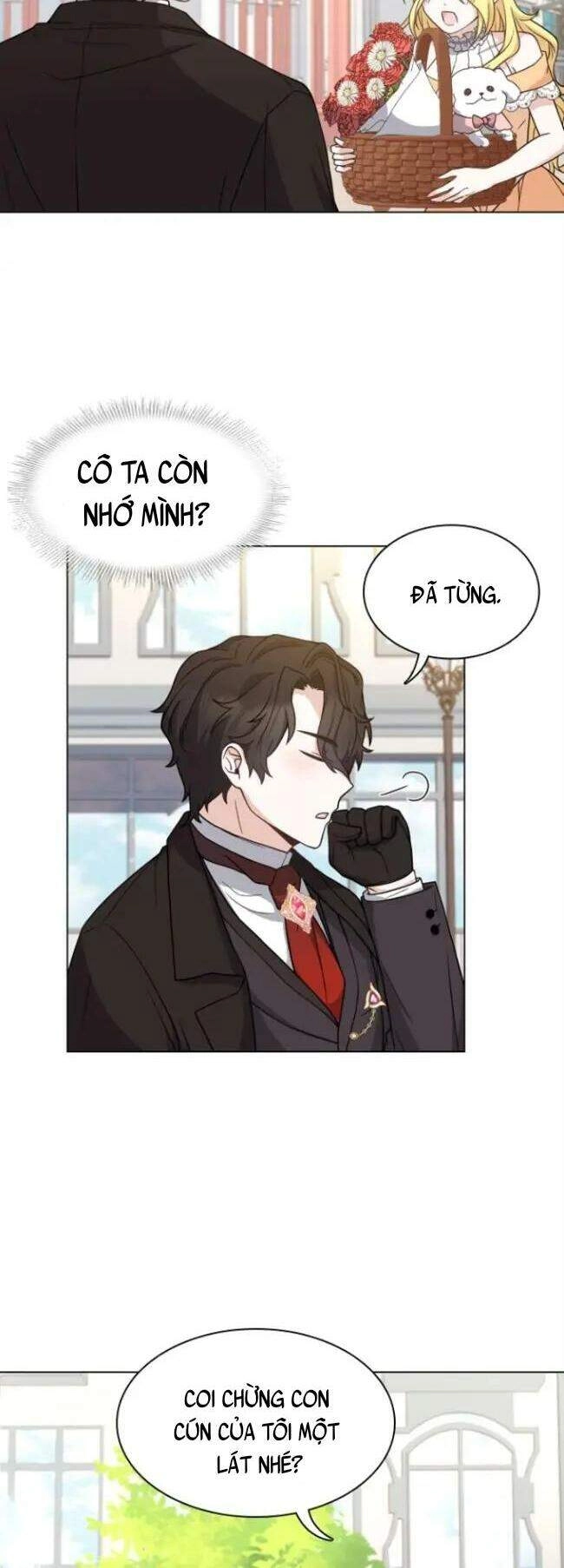 Một Đêm Với Hoàng Đế Chapter 31 - 40