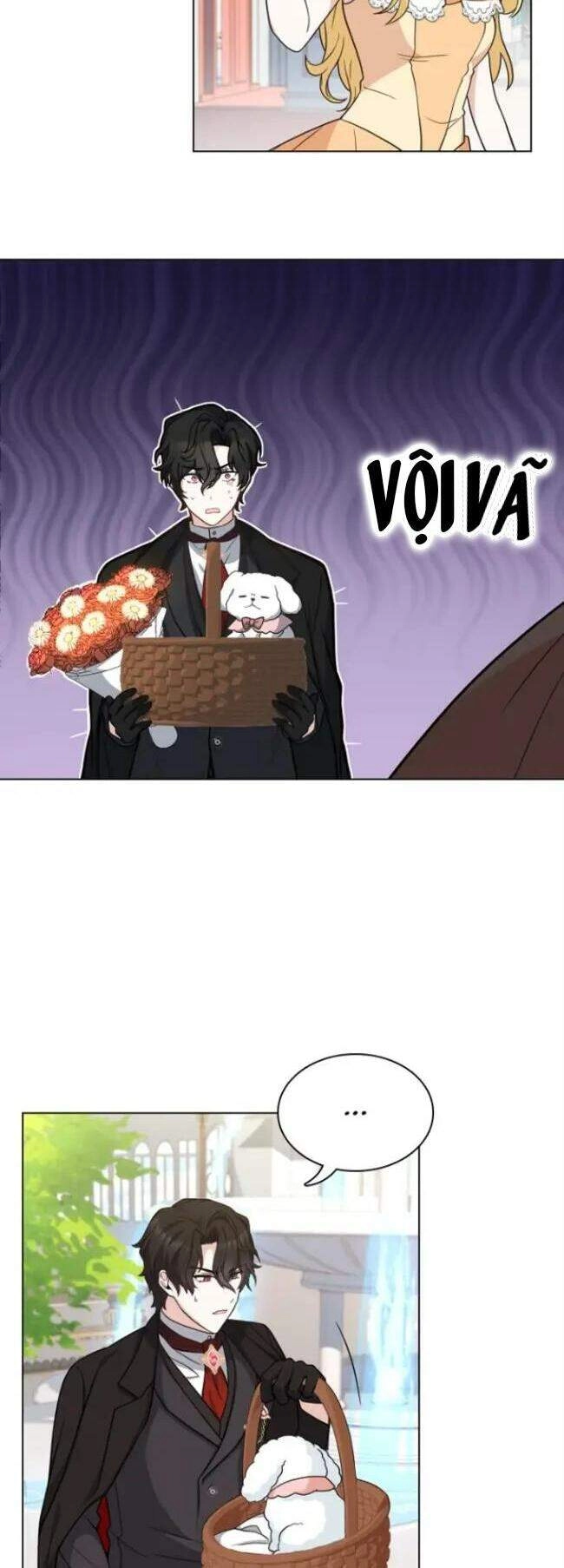 Một Đêm Với Hoàng Đế Chapter 31 - 42