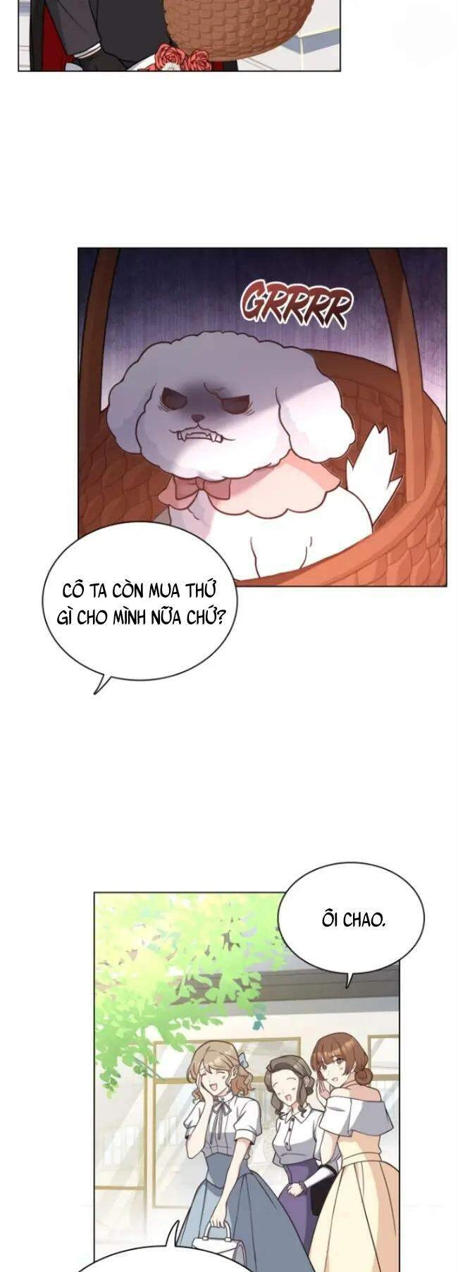 Một Đêm Với Hoàng Đế Chapter 31 - 43