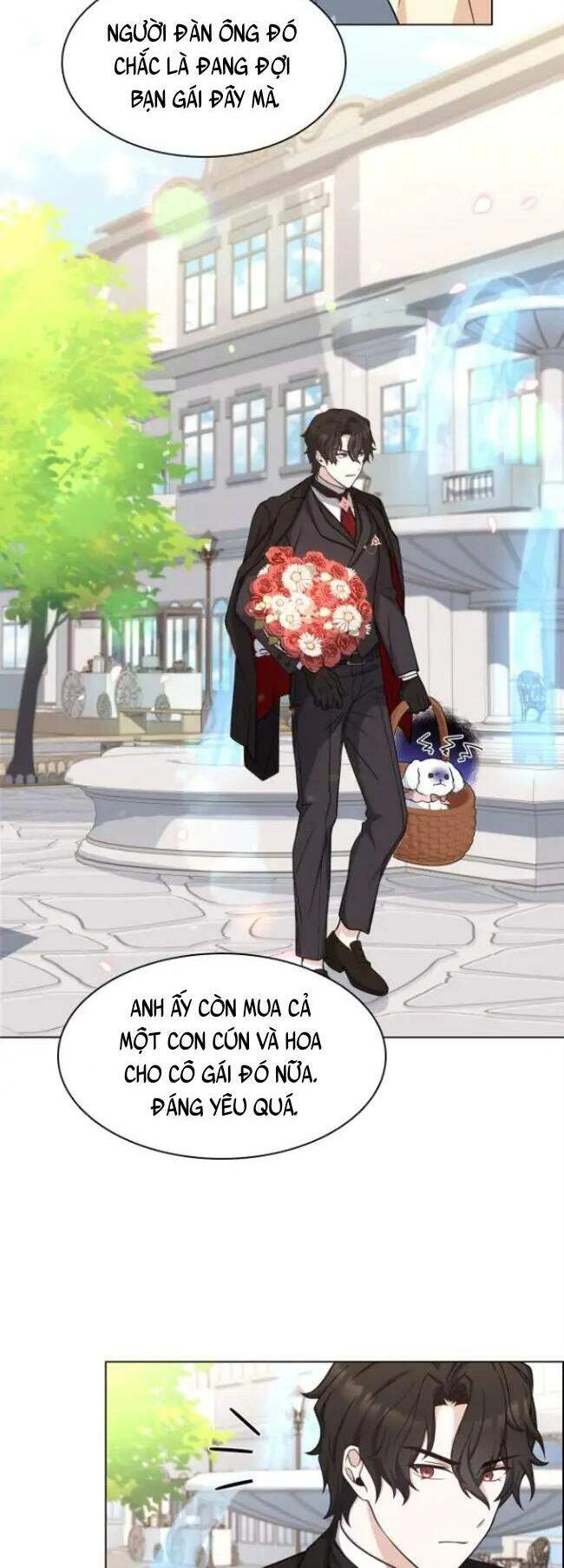 Một Đêm Với Hoàng Đế Chapter 31 - 44